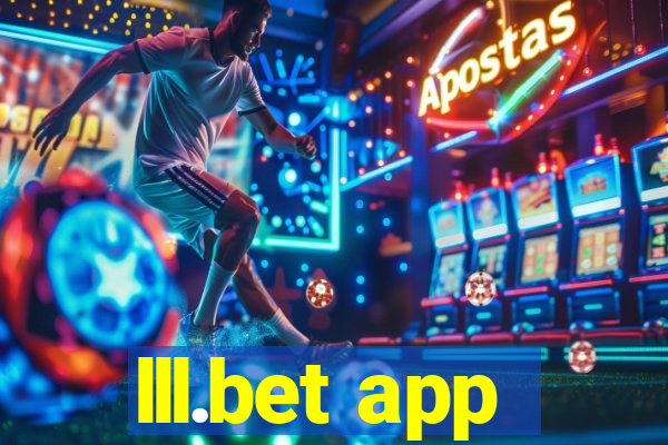 lll.bet app